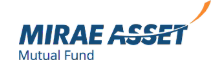 Mirae asset mf