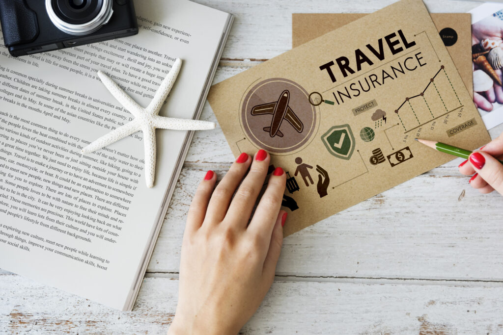 Student Travel Insurance